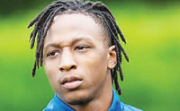 Joe Aribo