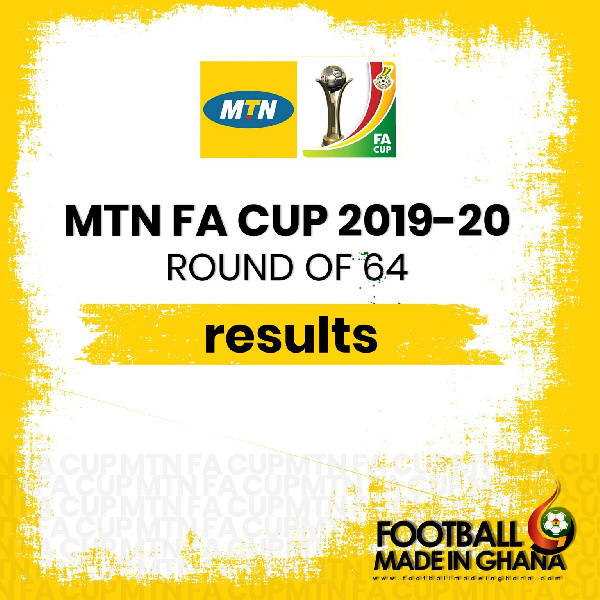 MTN FA Cup