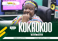 Kokrokoo is Peace FM's flagship morning show