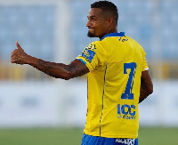 Kevin Prince Boateng