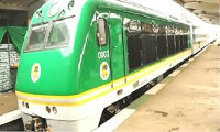 Nigeria train services resume