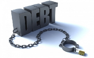 Debt Ghana