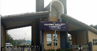 Obafemi Awolowo University