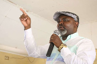 South Imenti MP Kathuri Murungi