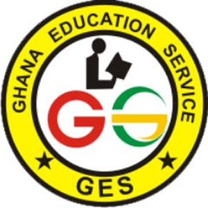 Ghana Education Services logo