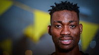 Christian Atsu