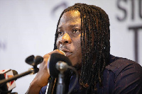 Stonebwoy