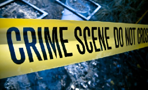 Crime Scene 12