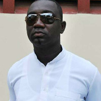 Edmund Kyei, Asokwa NPP Communication Director