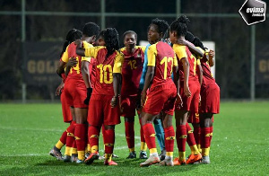 Black Queens will resume training on Sunday