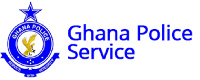 Ghana Police Service logo