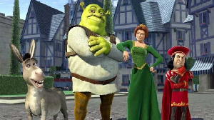 A still from Shrek