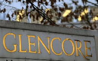 Glencore plc is an Anglo