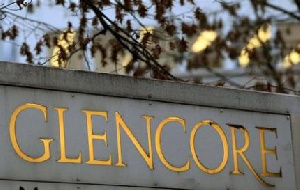 Glencore