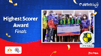 Prempeh College emerged  highest scorer in the grand finaleof the NSMQ, wins GHS10,000