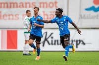 Thomas Boakye