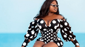 Ghanaian Musician, Sista Afia