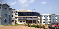 University of Professional Studies, Accra