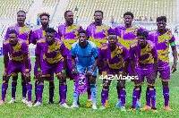 Medeama SC