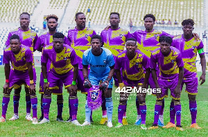 Medeama SC