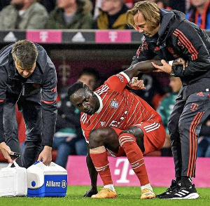 Injured Sadio Mane 86798090  .jfif