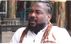 Dancehall artiste, Samini