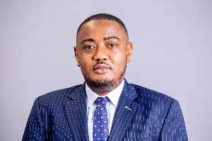 Head, Transactional Products and Services, Stanbic Bank, Musah Abdallah