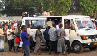 Concerned Drivers Association of Ghana has announced a 15 percent increase in transport fares