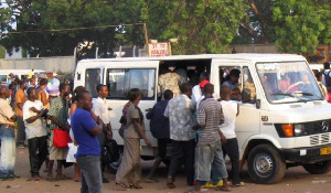 Concerned Drivers Association of Ghana has announced a 15 percent increase in transport fares