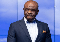 Dan Afari Yeboah