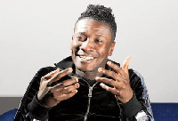 Asamoah Gyan