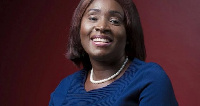 Deputy Education minister-designate Gifty Twum Ampofo