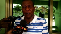 Robert Kutin, NPP Central Regional Chairman