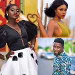 A-Plus, Yvonne Nelson, Martha Ankomah voice out their concerns over the governments  administration