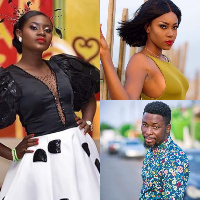 A-Plus, Yvonne Nelson, Martha Ankomah voice out their concerns over the governments  administration