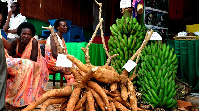 Rwanda's Consumer Price Index, the main gauge of inflation, increased by 11.9 per cent year on year