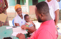 File photo/ Health Screening