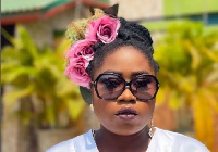 Lydia Forson, Actress