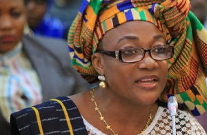 Dr Otiko Afisa Djaba