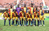 Accra Hearts of Oak  SC