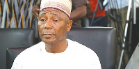 Alhaji Boniface Abubakar Saddique, Minister for Zongo and Inner City Development