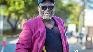 KOFI ADJORLOLO  Lebene Detail