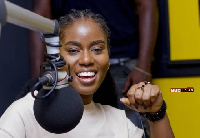 Musician MzVee