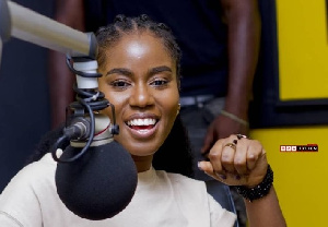 Musician MzVee