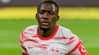 Ibrahima Konate