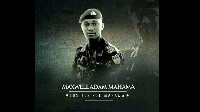 Captain Maxwell Mahama