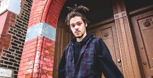 Kweku Collins