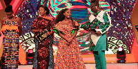 Ofosua was evicted from this year