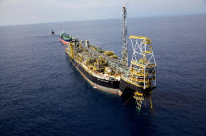 Tullow Oil42