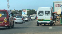 Some public transport vehicles